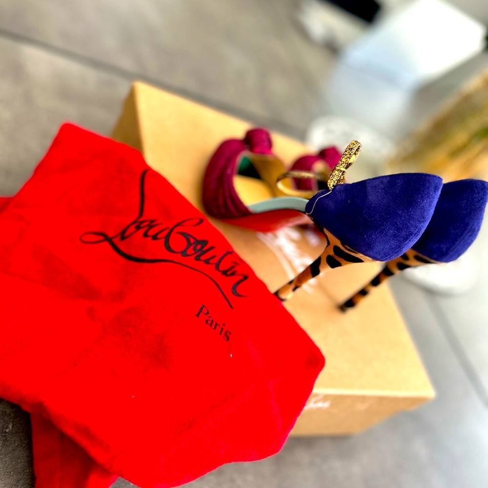 Christian Louboutin